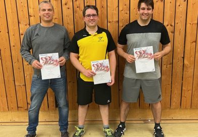 Neuer Tischtennis-Bezirksmeister Der B-Klasse Ist Vom SKH! – Sportklub ...